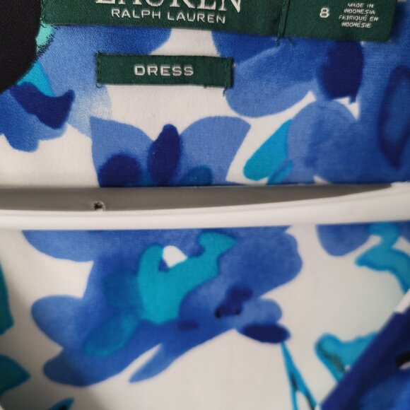 Ralph Lauren dress (M) - Picture 4 of 4